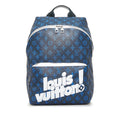 Louis Vuitton Monogram Everyday Discovery Backpack PM (SHG-uv4nrZ)