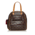 Louis Vuitton Monogram Excentri-Cite (SHG-33630)