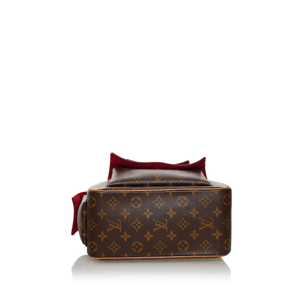 Louis Vuitton Monogram Excentri-Cite (SHG-dz2D0c)