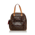 Louis Vuitton Monogram Excentri-Cite (SHG-dz2D0c)