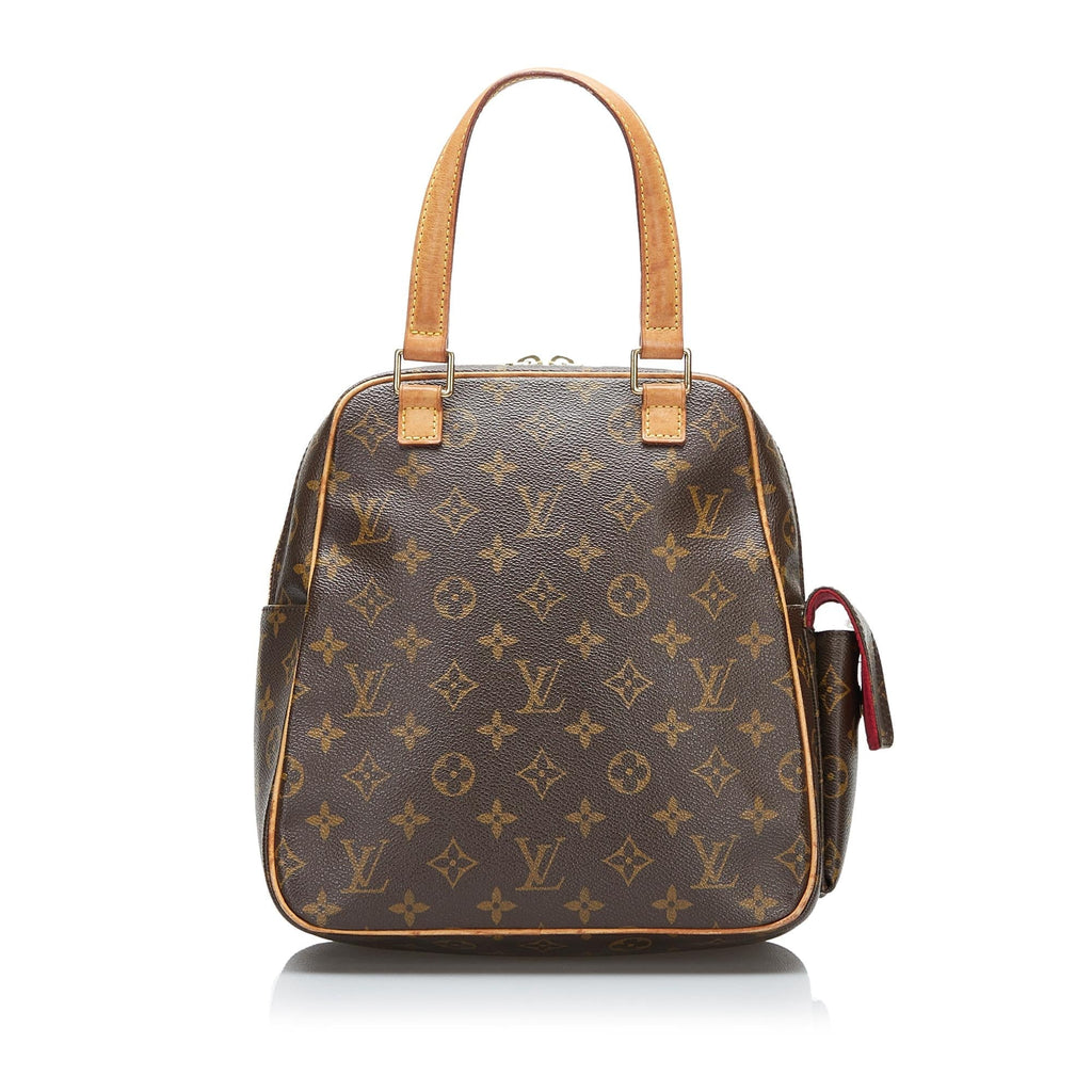 Louis Vuitton Monogram Excentri-Cite (SHG-WsXXwt)