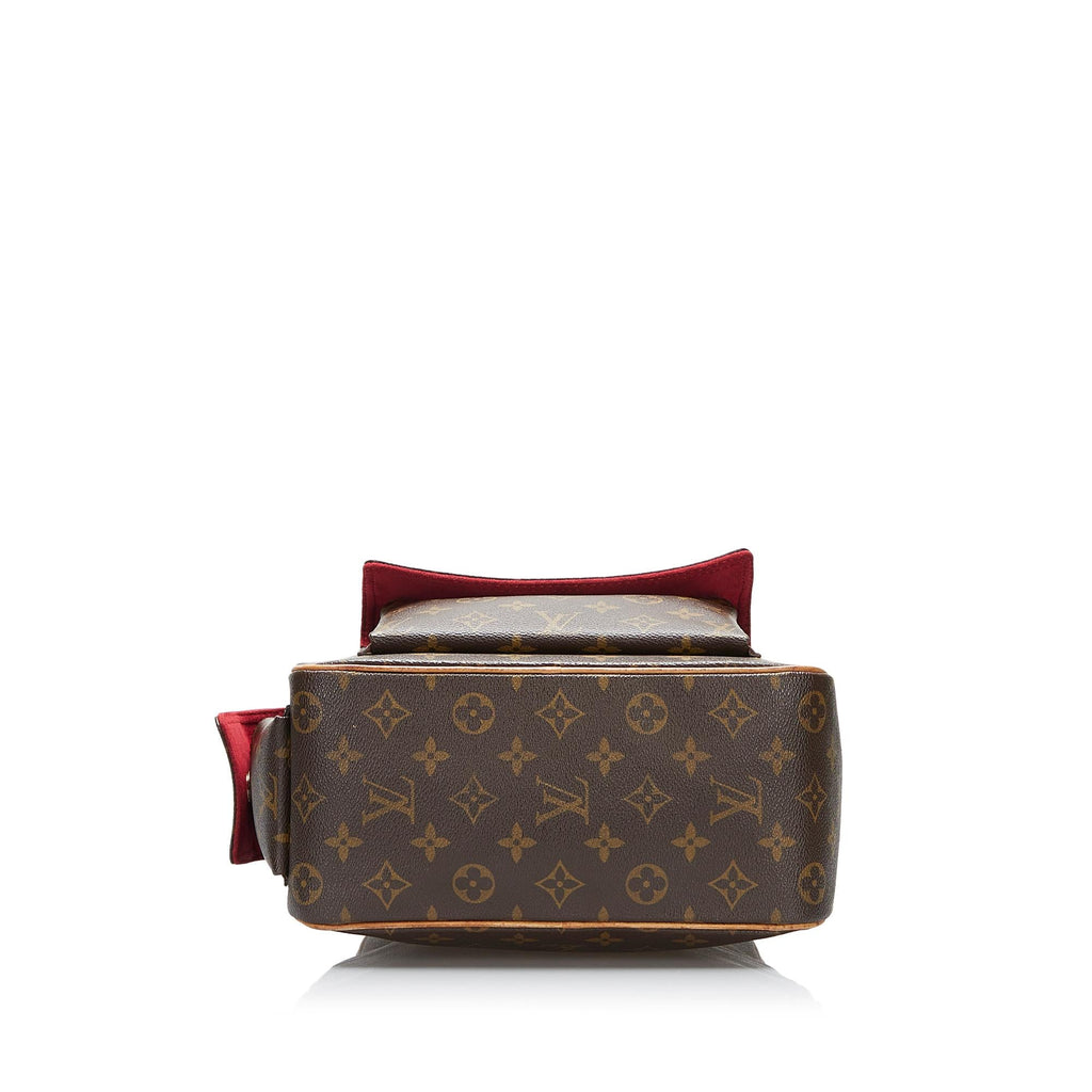 Louis Vuitton Monogram Excentri-Cite (SHG-WsXXwt)