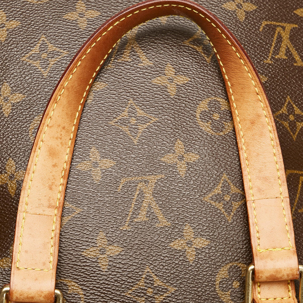 Louis Vuitton Monogram Excentri-Cite (SHG-WsXXwt)