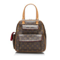 Louis Vuitton Monogram Excentri-Cite (SHG-WsXXwt)