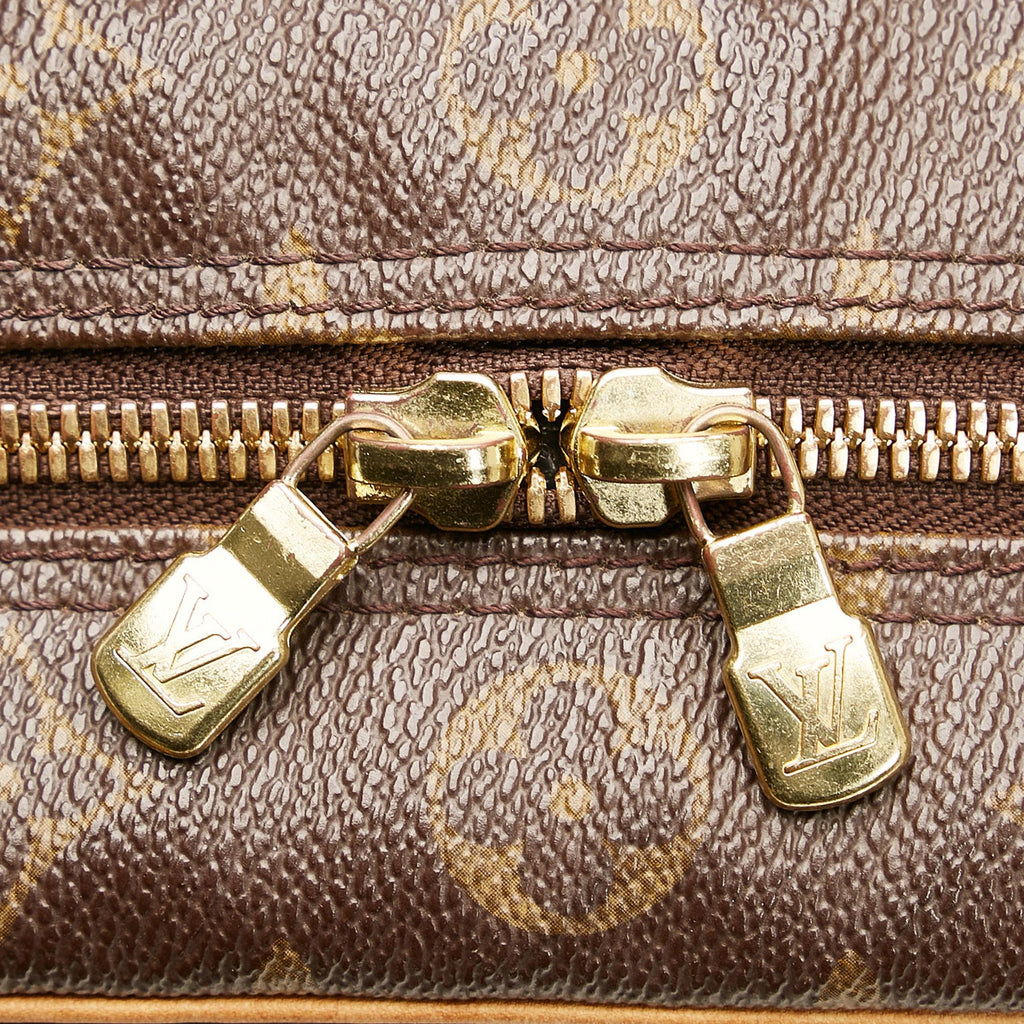 Louis Vuitton Monogram Excentri-Cite (SHG-Irm0oC)