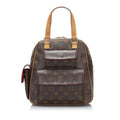 Louis Vuitton Monogram Excentri-Cite (SHG-Irm0oC)
