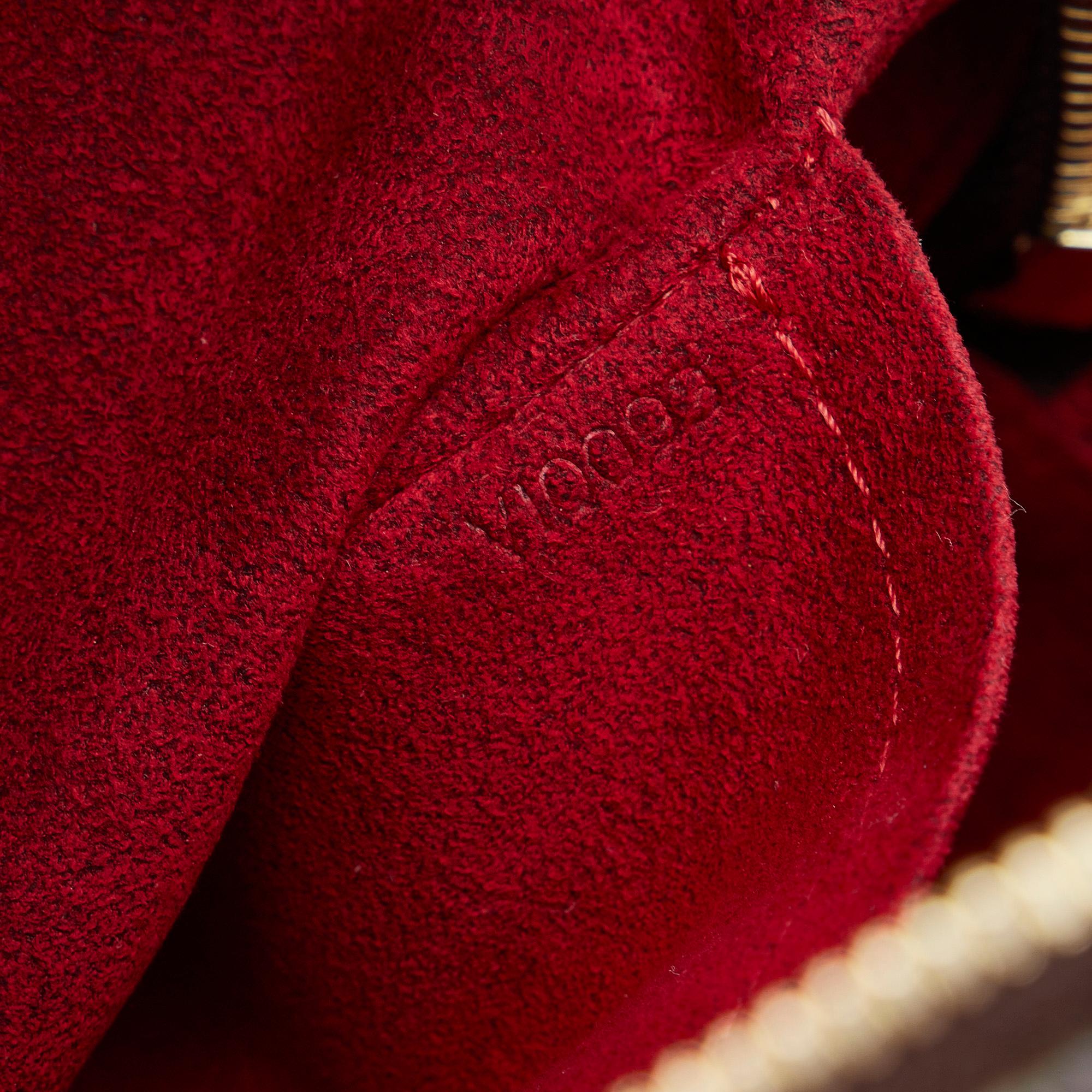 Louis Vuitton Monogram Excentri-Cite (SHG-SgdKMe)