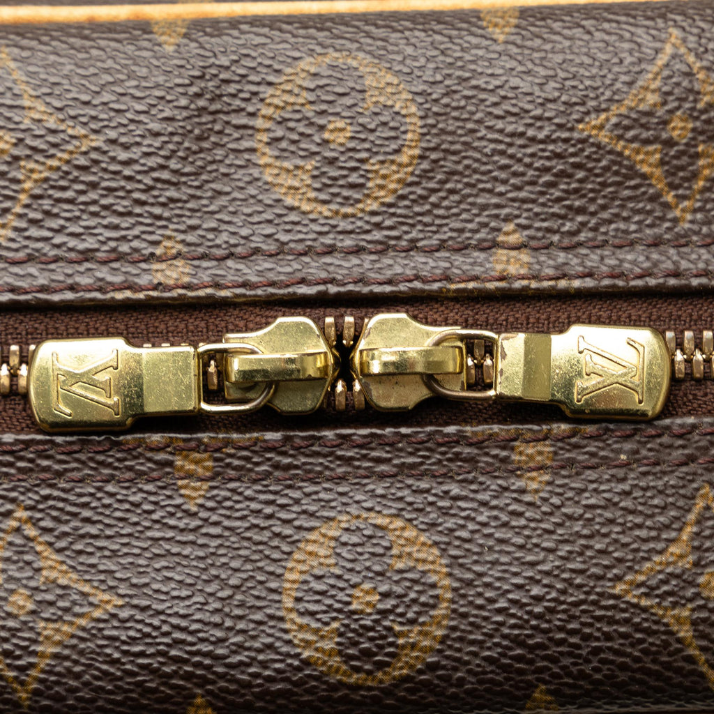 Louis Vuitton Monogram Excentri-Cite (SHG-IiJJA8)