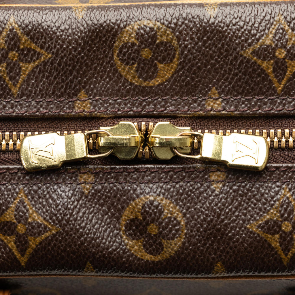 Louis Vuitton Monogram Excentri-Cite (SHG-cXwEKm)
