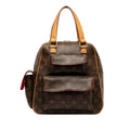 Louis Vuitton Monogram Excentri-Cite (SHG-cXwEKm)