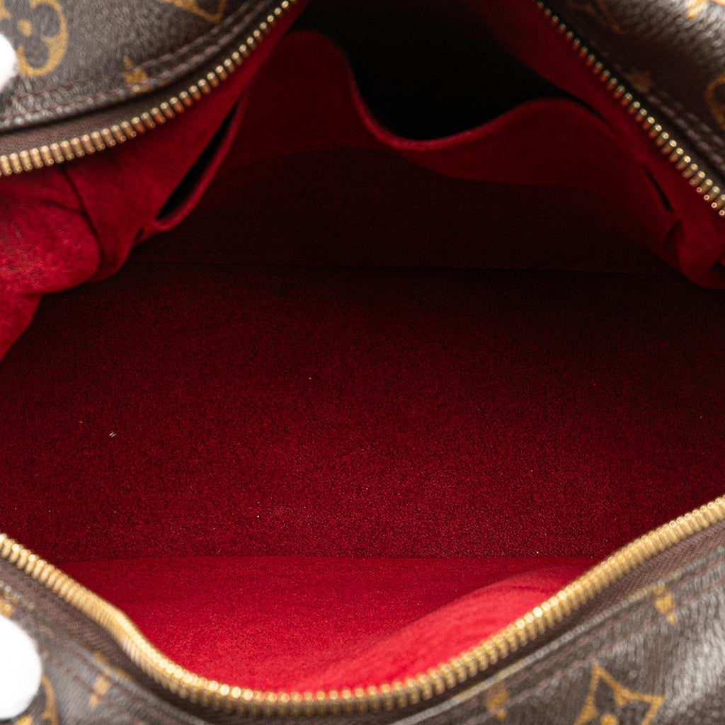 Louis Vuitton Monogram Excentri-Cite