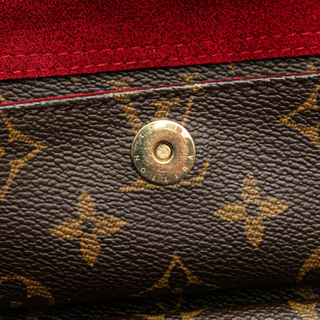 Louis Vuitton Monogram Excentri-Cite