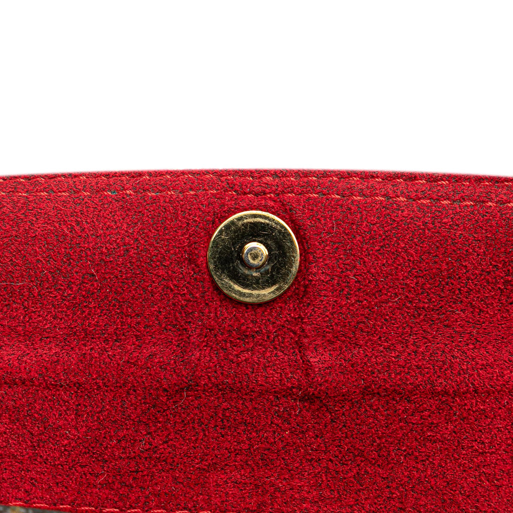 Louis Vuitton Monogram Excentri-Cite
