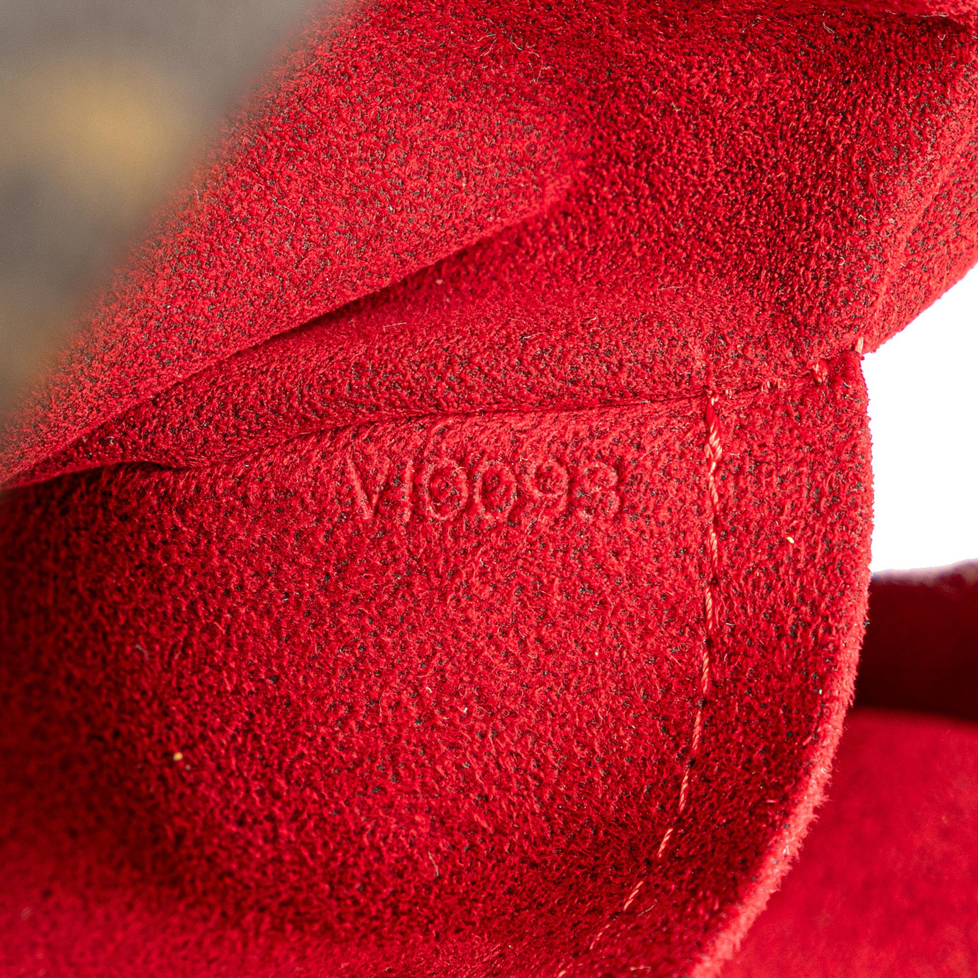 Louis Vuitton Monogram Excentri-Cite