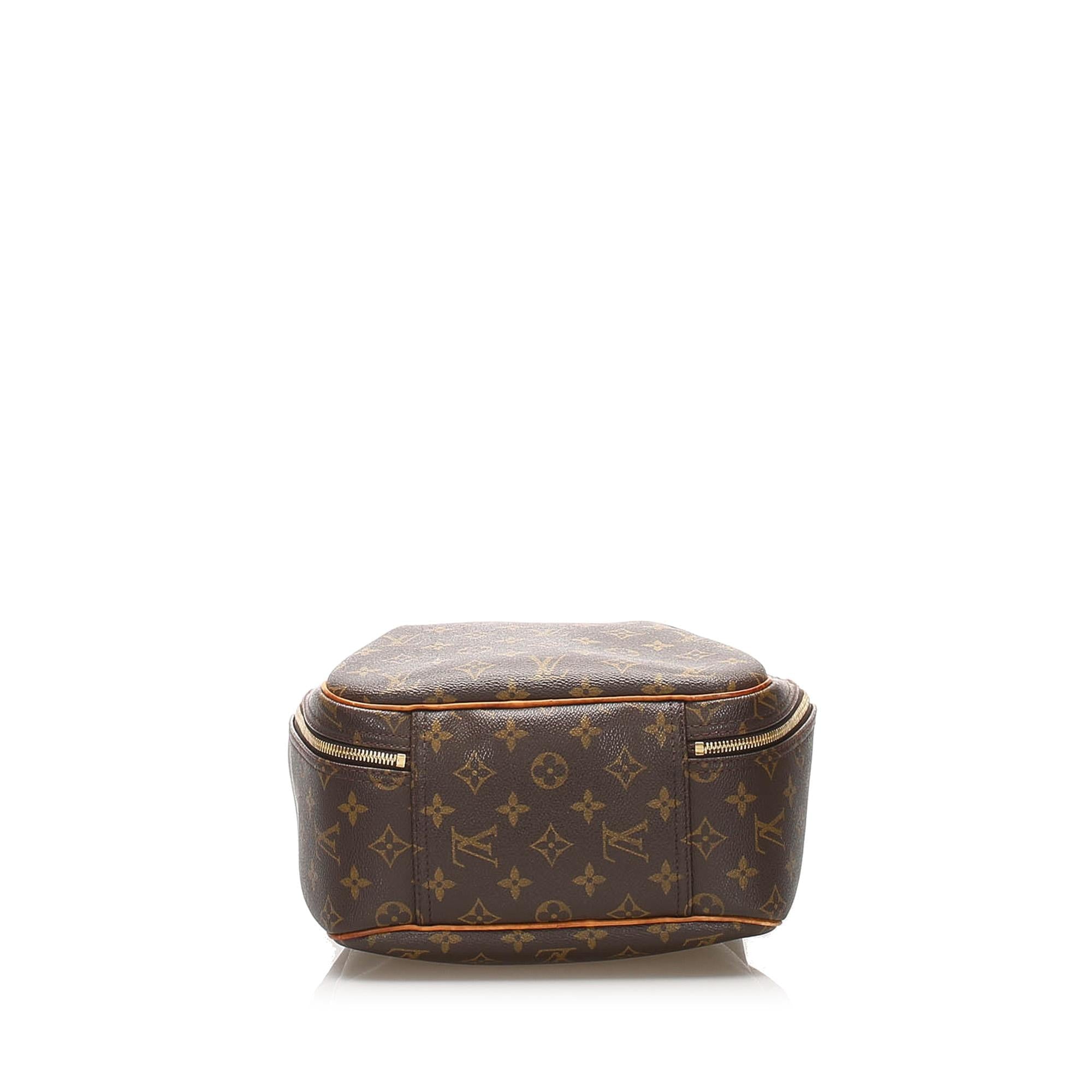 Louis Vuitton Monogram Excursion (SHG-22746)