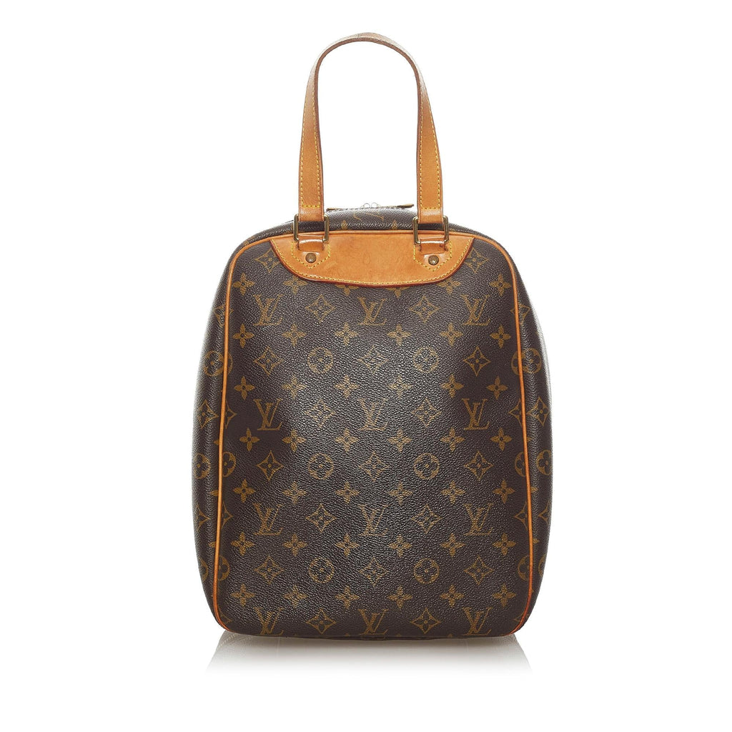 Louis Vuitton Monogram Excursion (SHG-28720)
