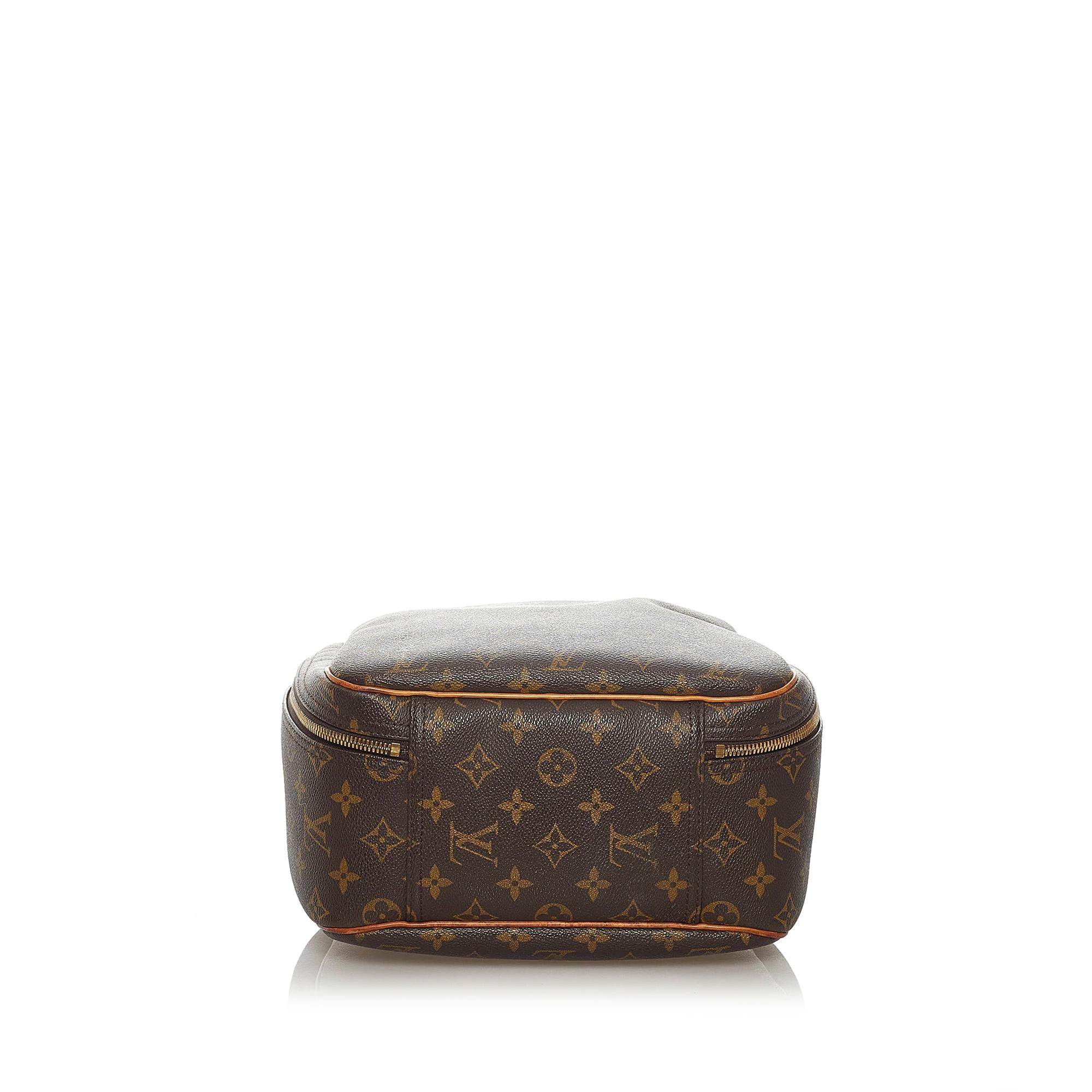 Louis Vuitton Monogram Excursion (SHG-28720)