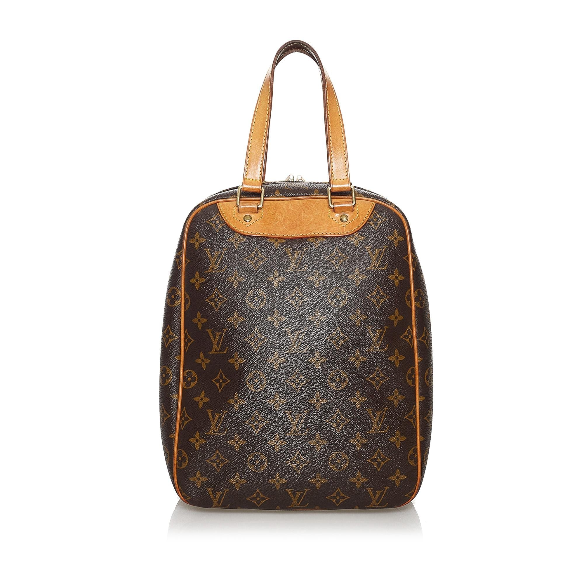 Louis Vuitton Monogram Excursion (SHG-30566)