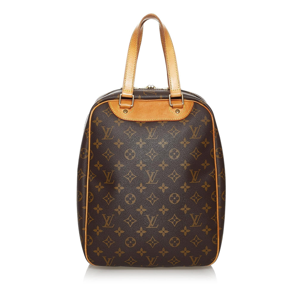 Louis Vuitton Monogram Excursion (SHG-30710)