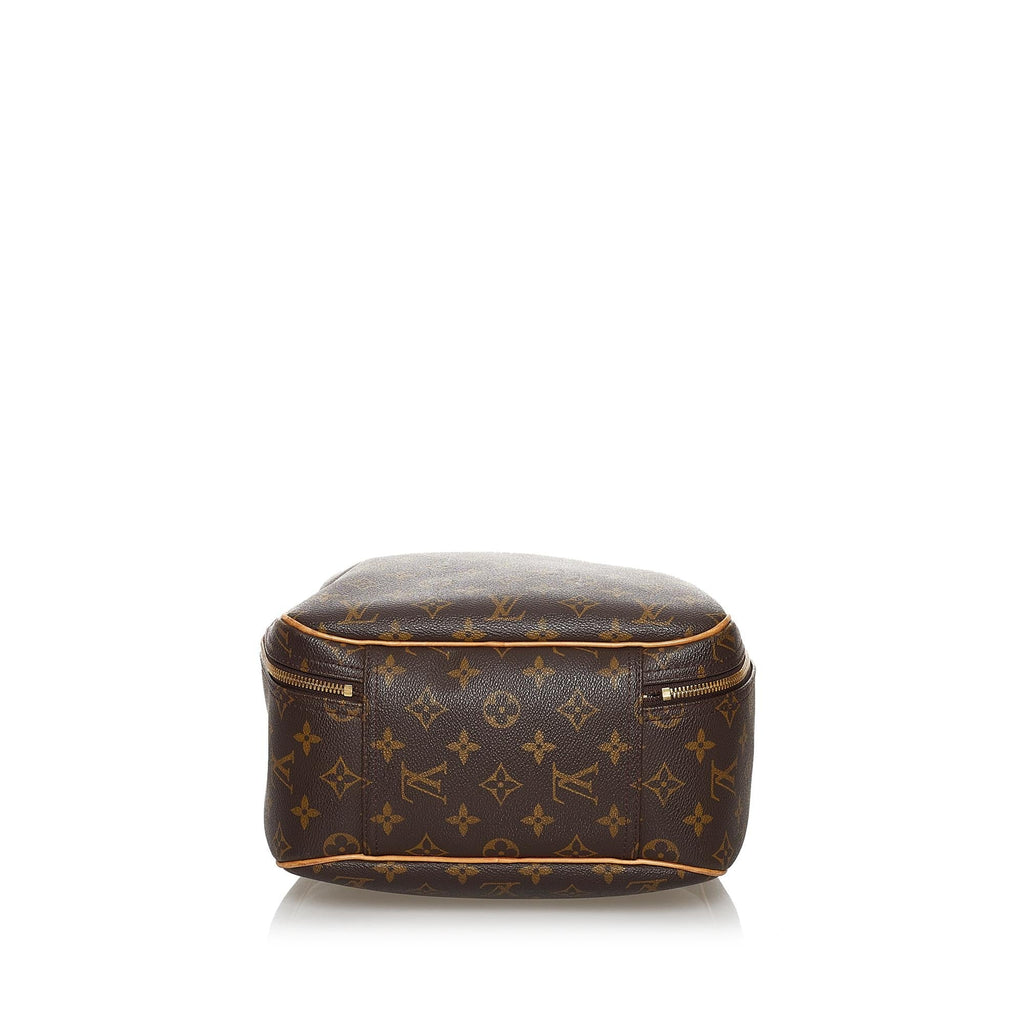 Louis Vuitton Monogram Excursion (SHG-30710)