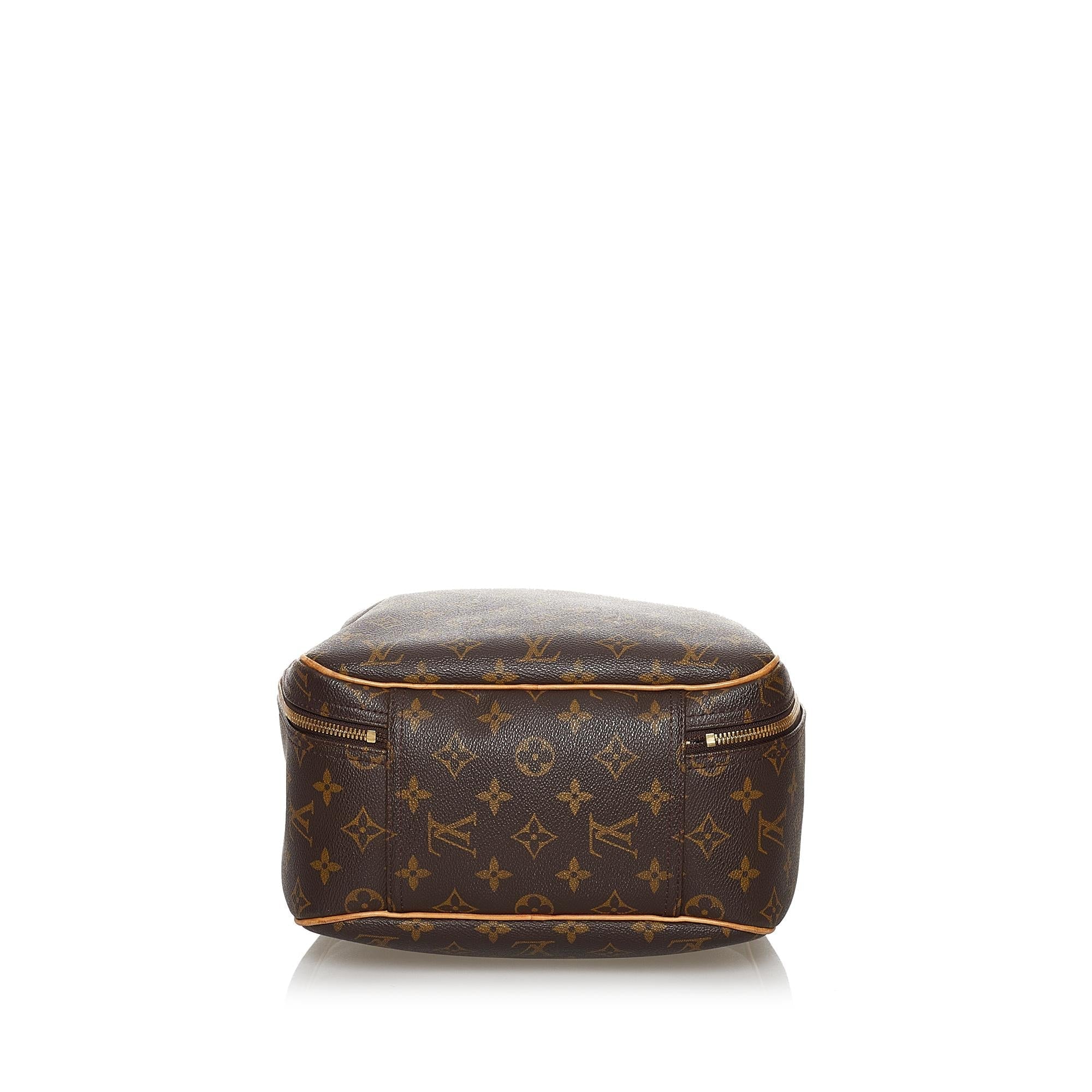 Louis Vuitton Monogram Excursion (SHG-30710)
