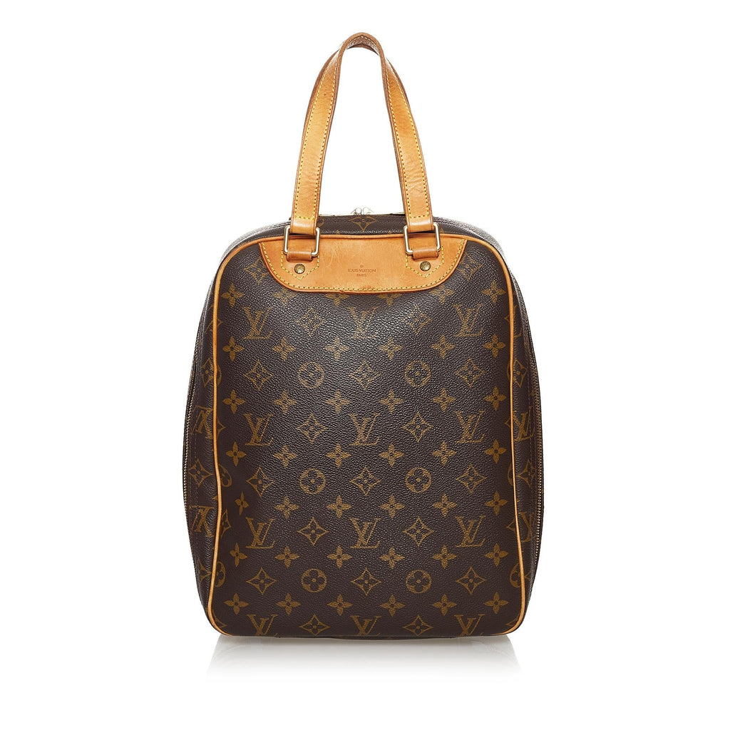 Louis Vuitton Monogram Excursion (SHG-30710)