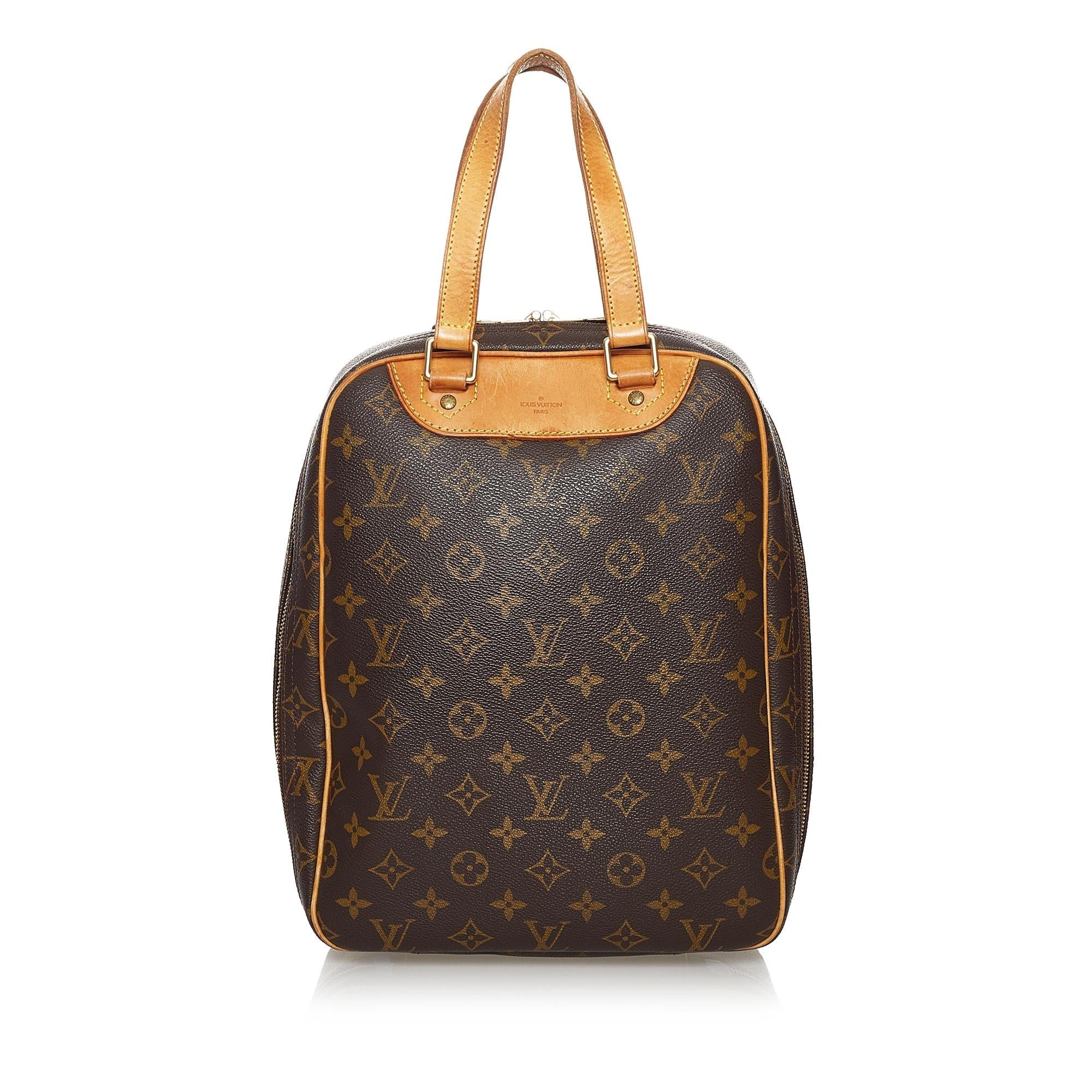 Louis Vuitton Monogram Excursion (SHG-30710)