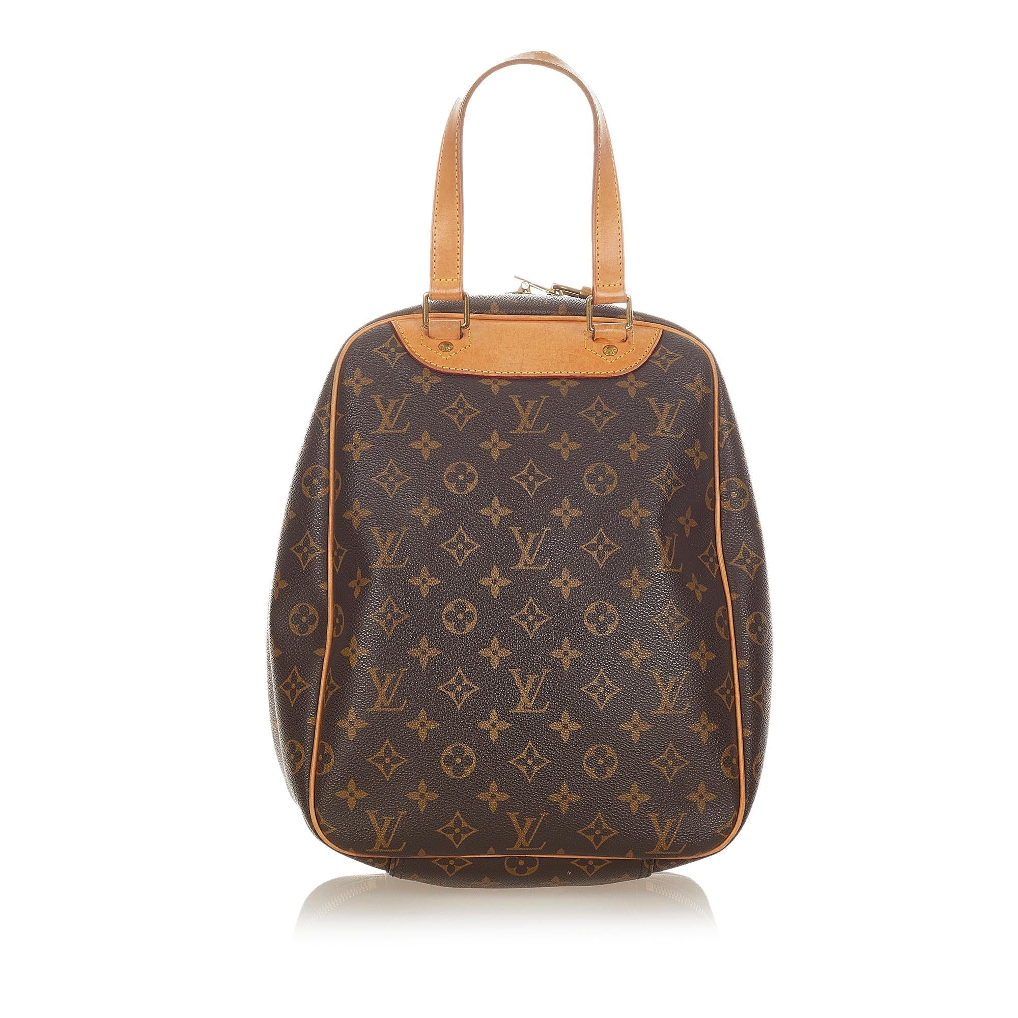 Louis Vuitton Monogram Excursion (SHG-33873)