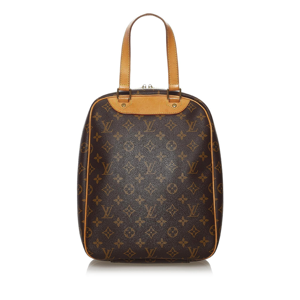 Louis Vuitton Monogram Excursion (SHG-34147)