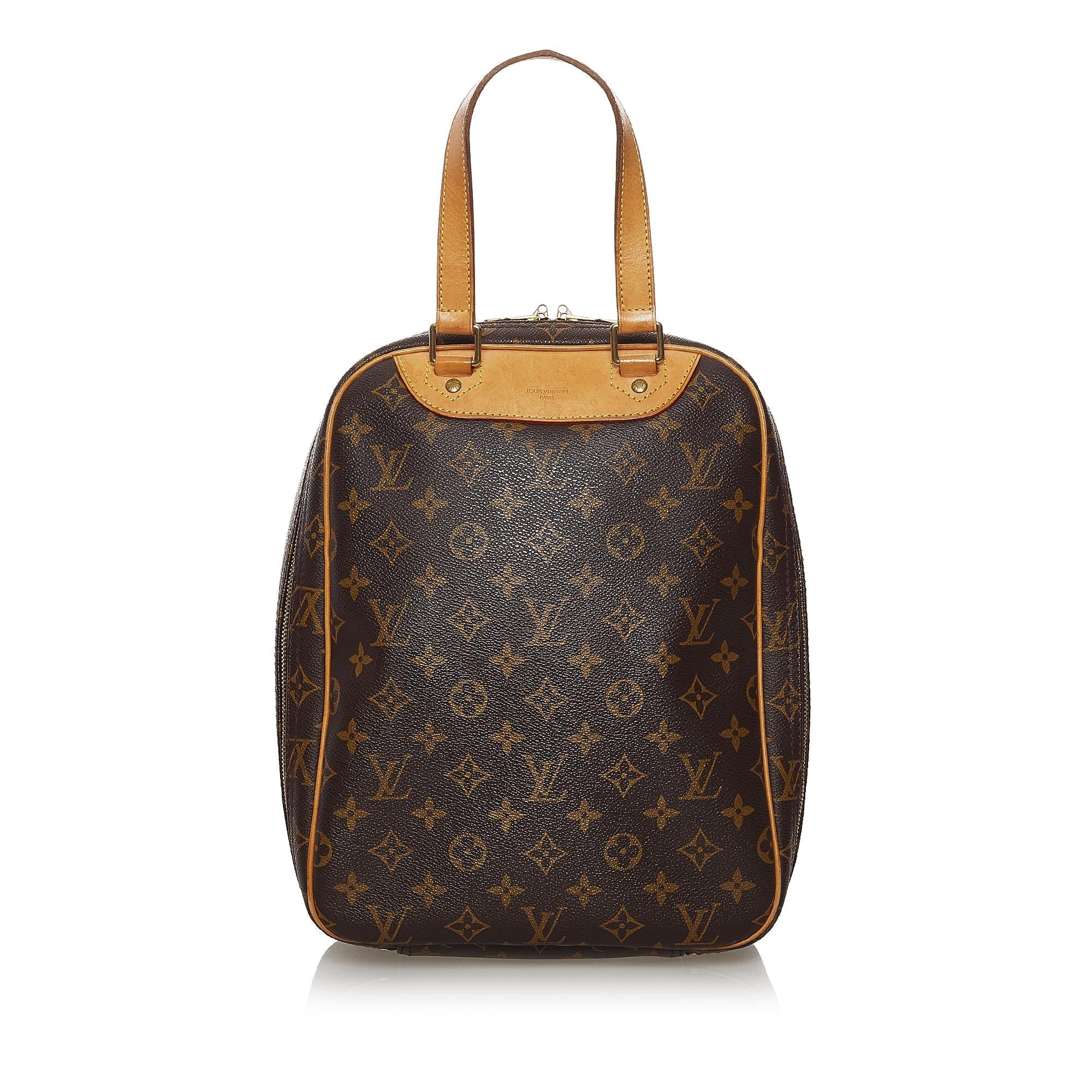 Louis Vuitton Monogram Excursion (SHG-34147)