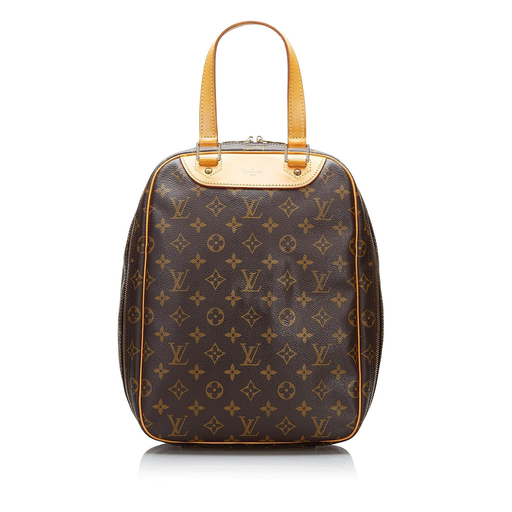 Louis Vuitton Monogram Excursion (SHG-0CGXsZ)