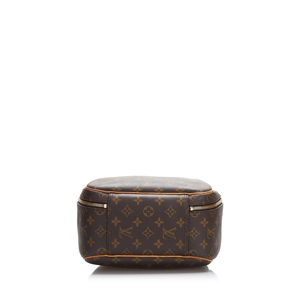 Louis Vuitton Monogram Excursion (SHG-jb1FEQ)