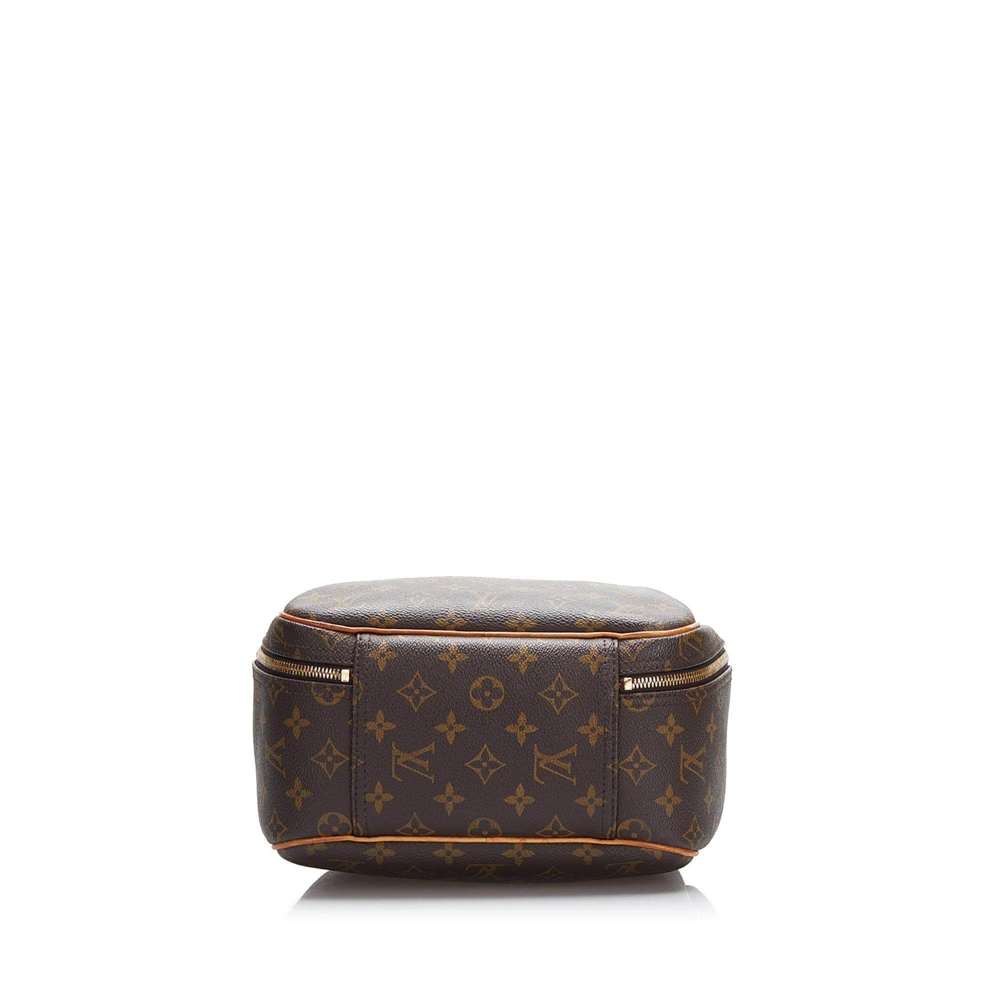 Louis Vuitton Monogram Excursion (SHG-jb1FEQ)
