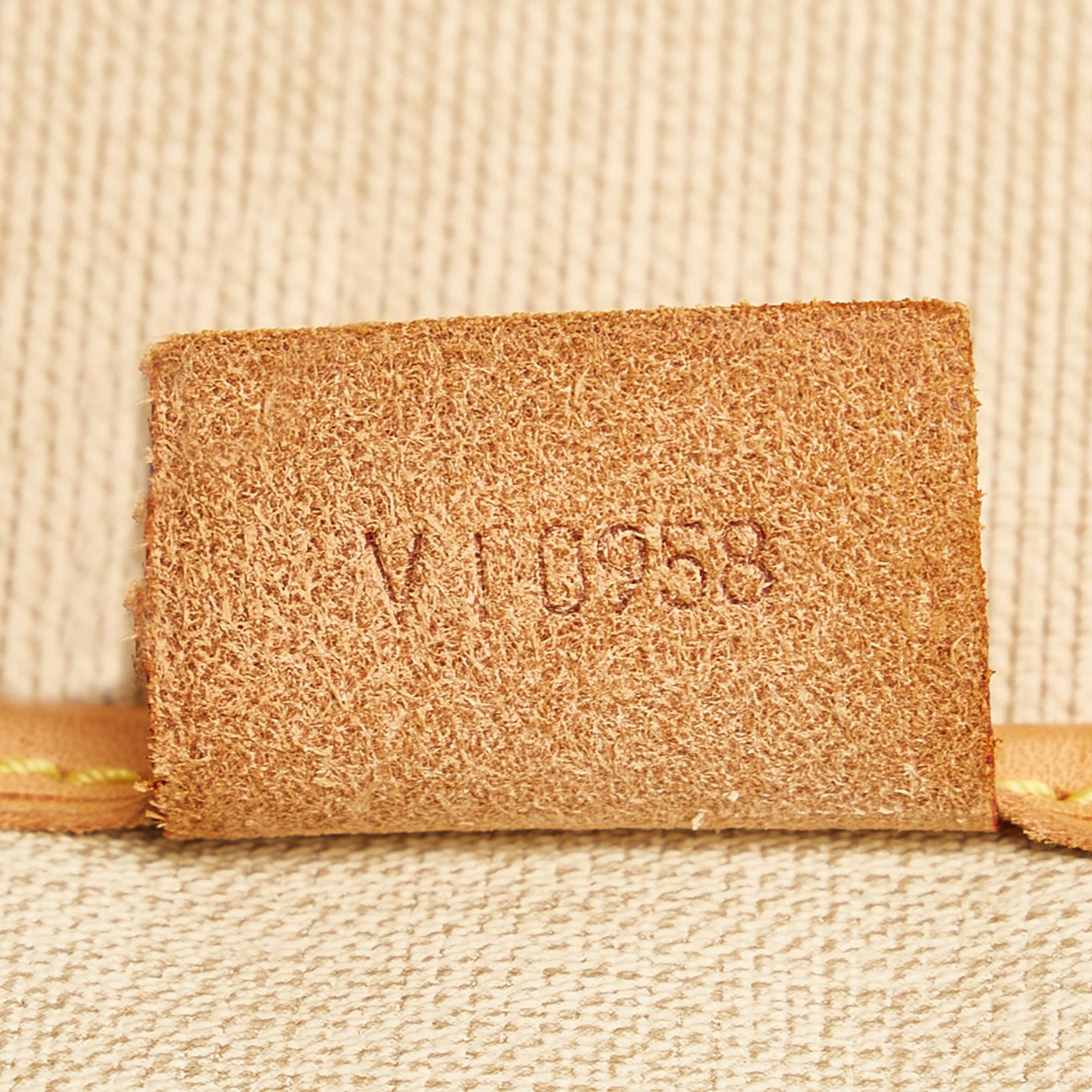 Louis Vuitton Monogram Excursion (SHG-jb1FEQ)