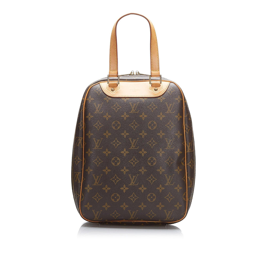 Louis Vuitton Monogram Excursion (SHG-jb1FEQ)
