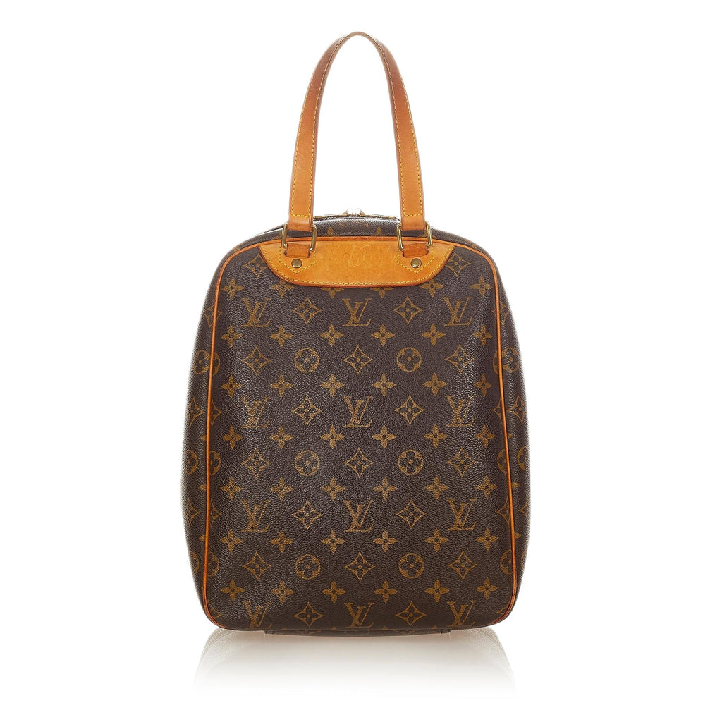 Louis Vuitton Monogram Excursion (SHG-7xSAUd)