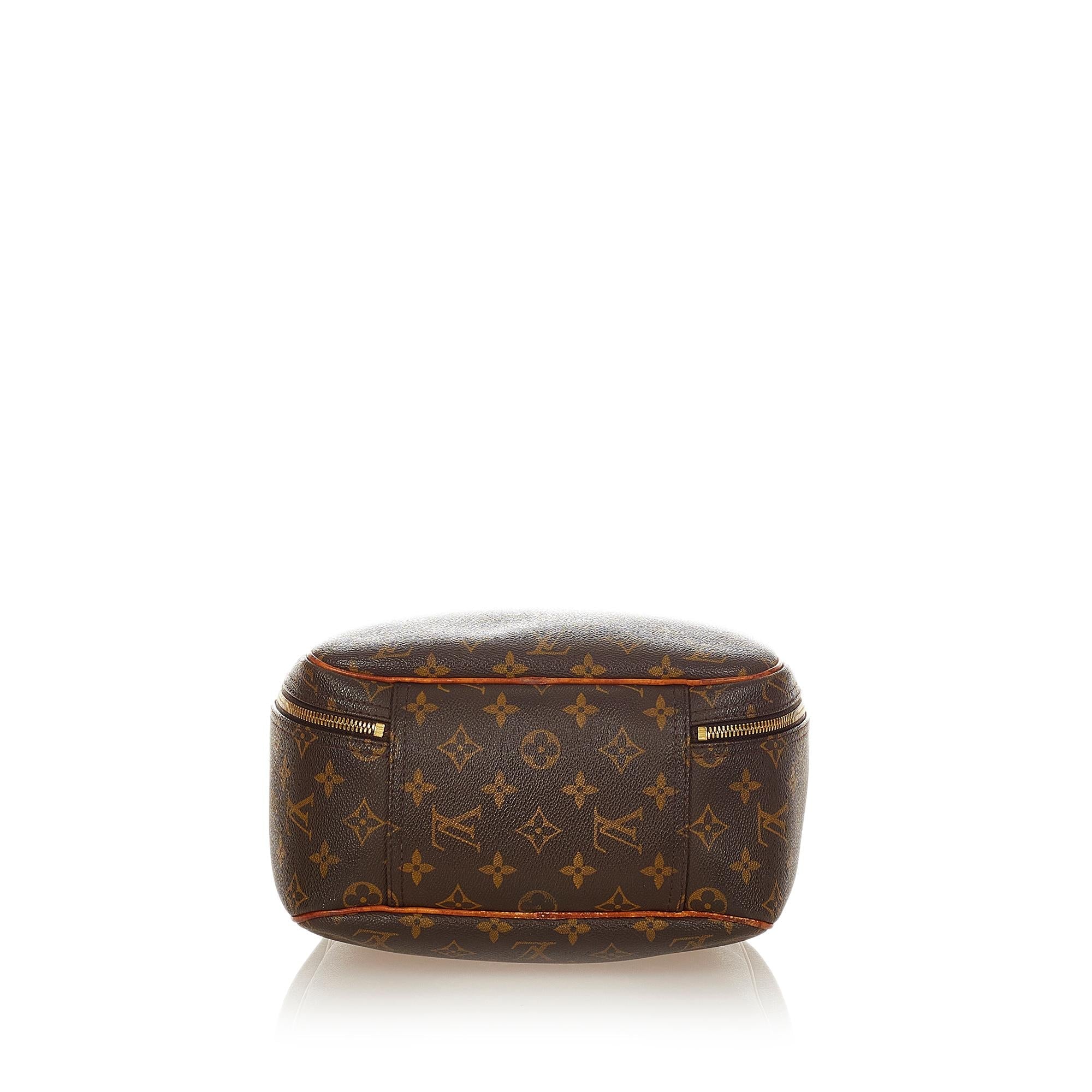 Louis Vuitton Monogram Excursion (SHG-7xSAUd)