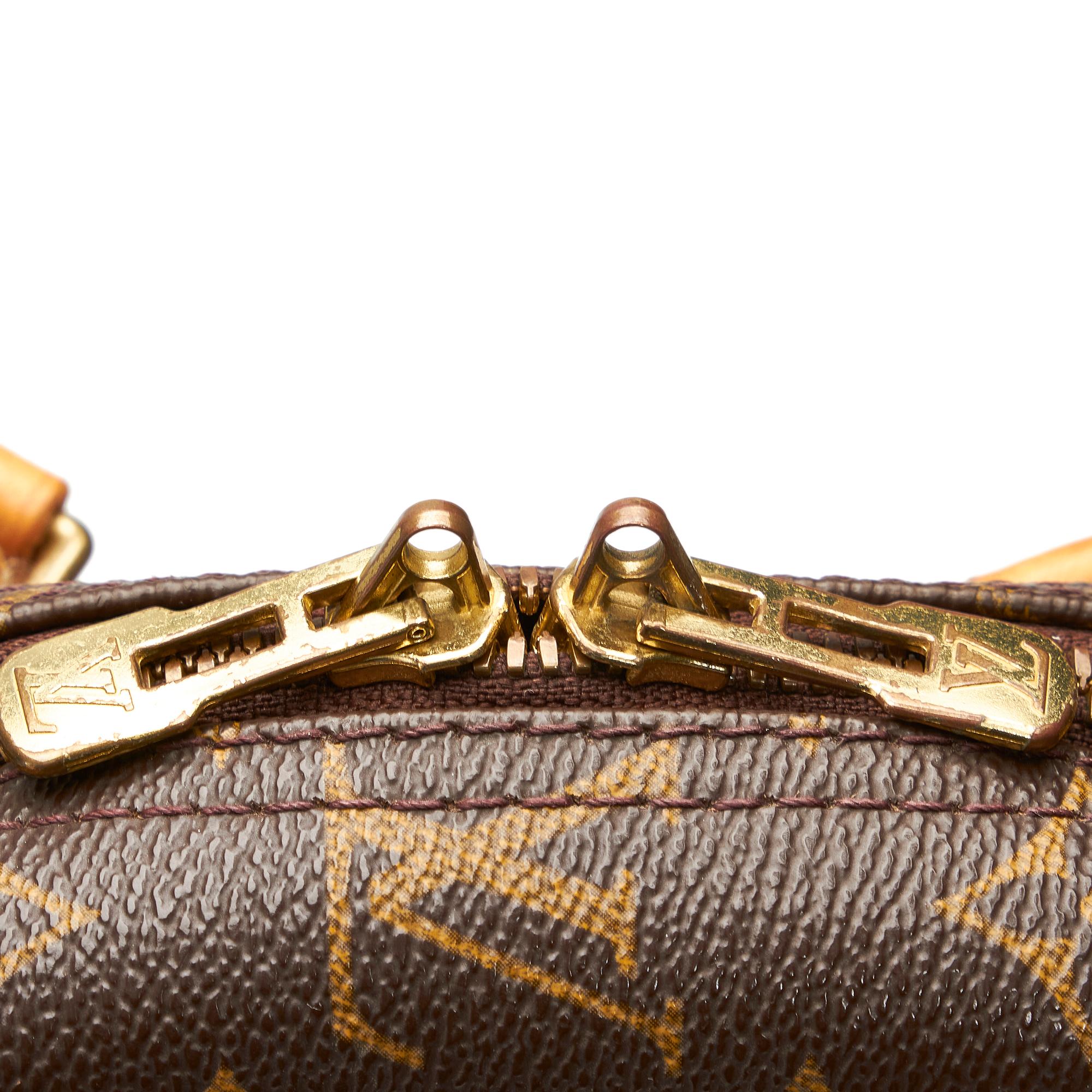 Louis Vuitton Monogram Excursion (SHG-7xSAUd)
