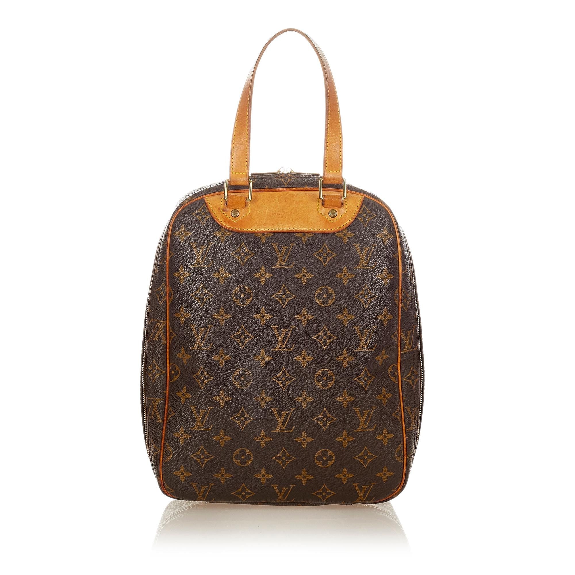 Louis Vuitton Monogram Excursion (SHG-7xSAUd)