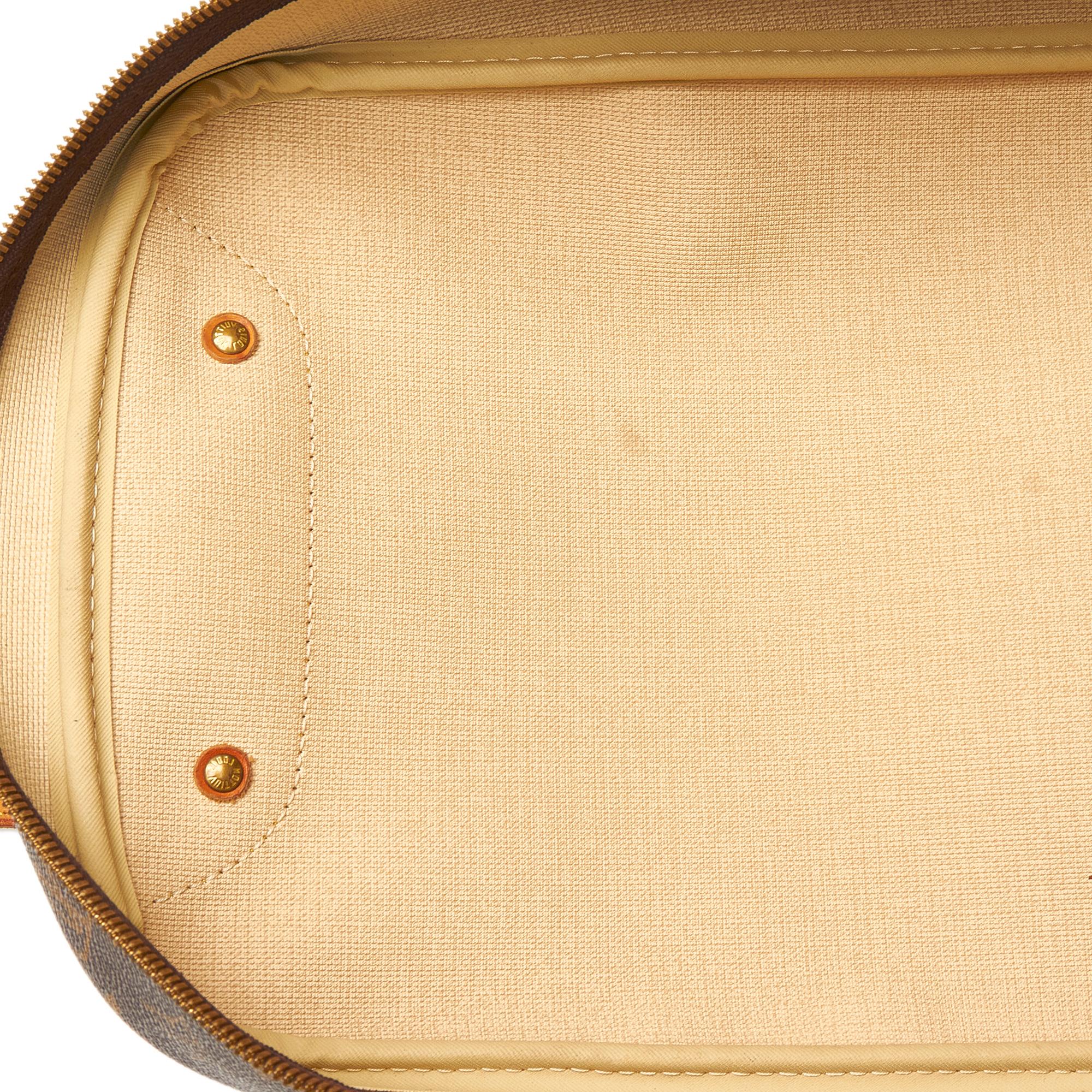 Louis Vuitton Monogram Excursion (SHG-7xSAUd)