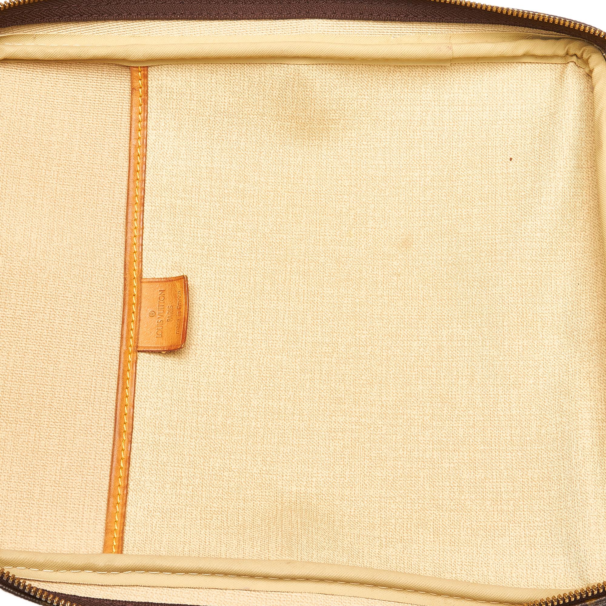 Louis Vuitton Monogram Excursion (SHG-7xSAUd)