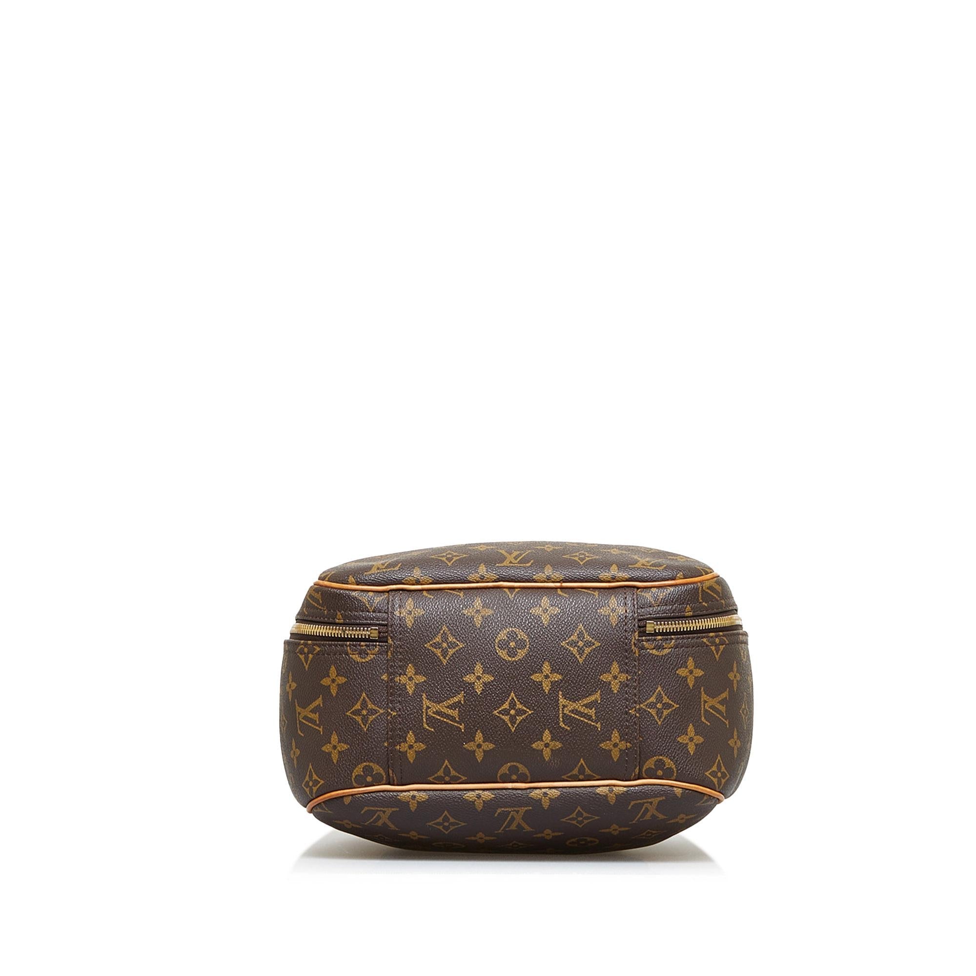Louis Vuitton Monogram Excursion (SHG-OnImU5)