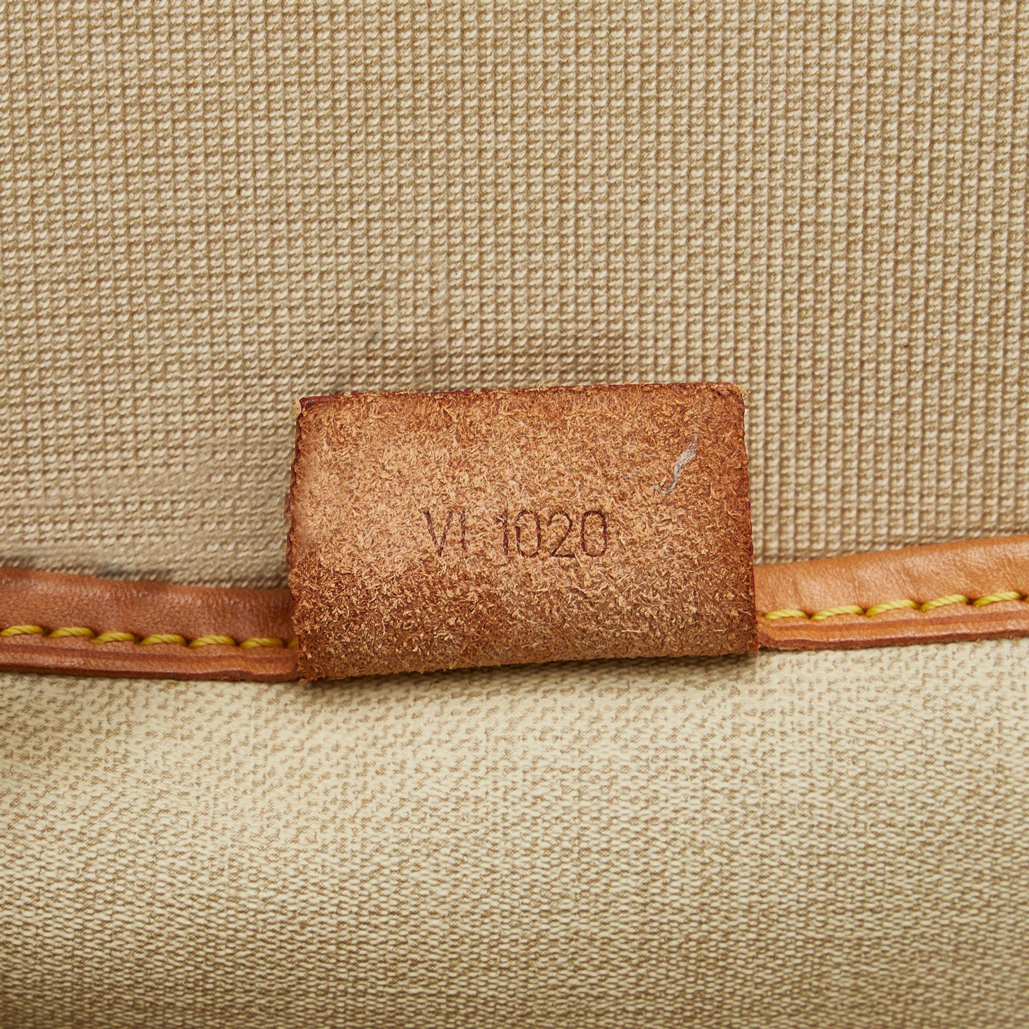 Louis Vuitton Monogram Excursion (SHG-OnImU5)