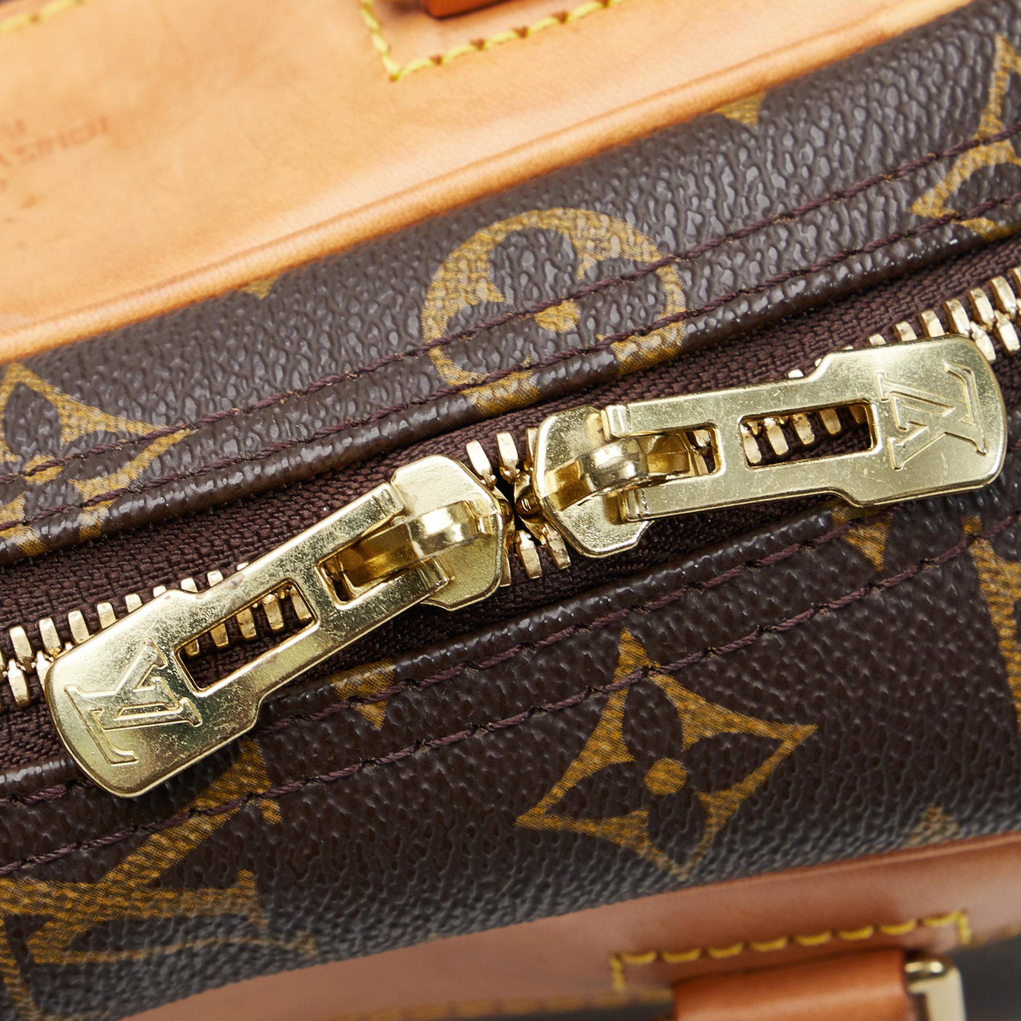 Louis Vuitton Monogram Excursion (SHG-OnImU5)
