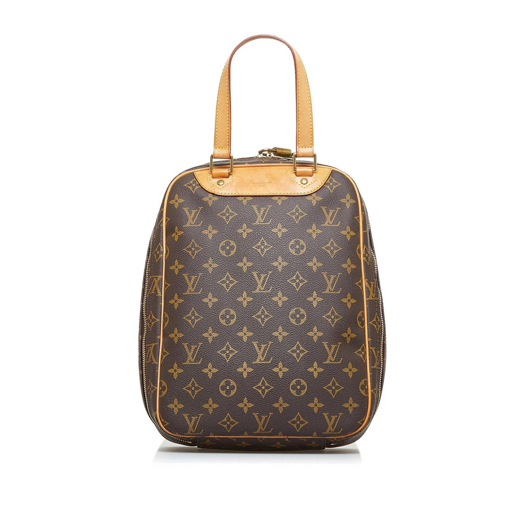 Louis Vuitton Monogram Excursion (SHG-OnImU5)