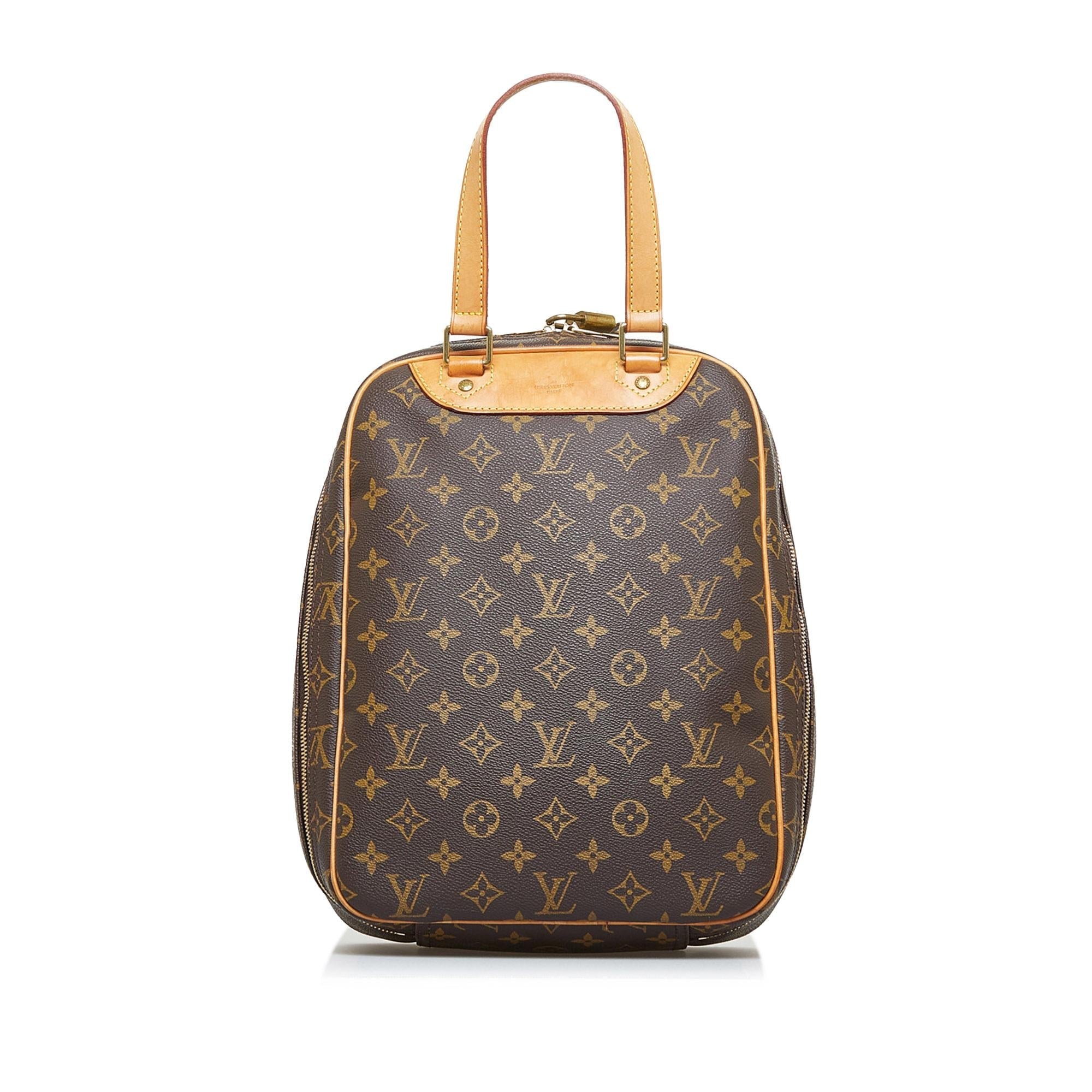 Louis Vuitton Monogram Excursion (SHG-OnImU5)