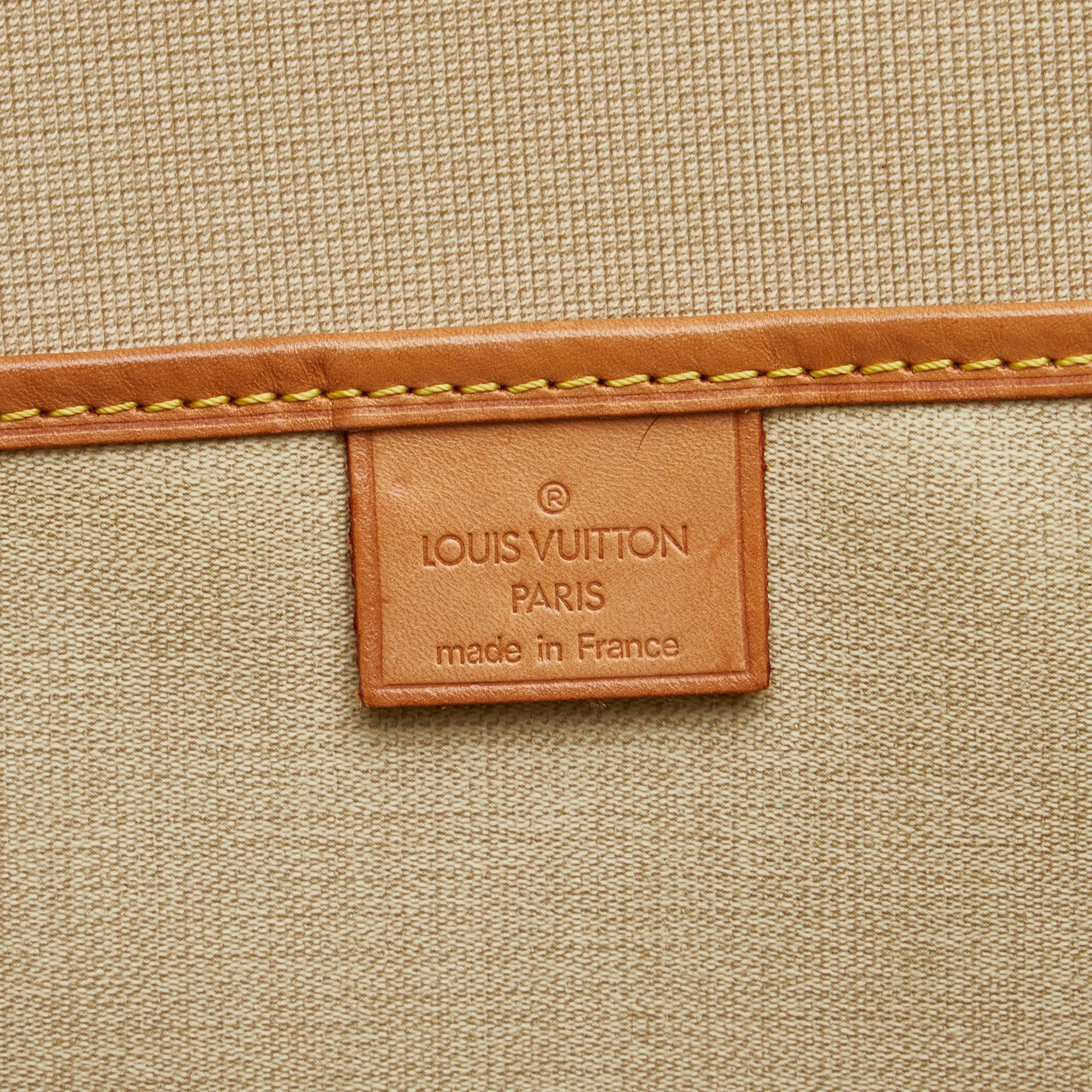 Louis Vuitton Monogram Excursion (SHG-OnImU5)