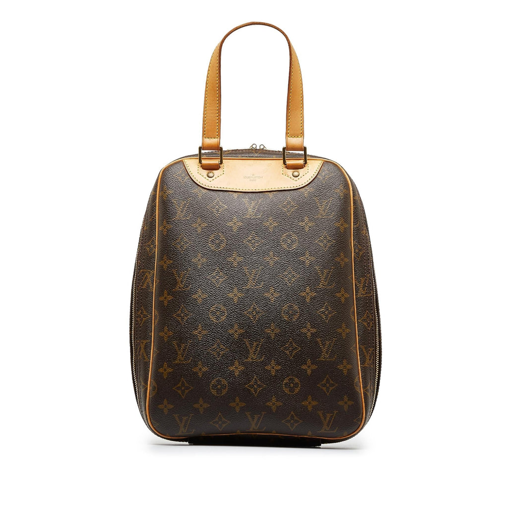 Louis Vuitton Monogram Excursion (SHG-Od6NsV)