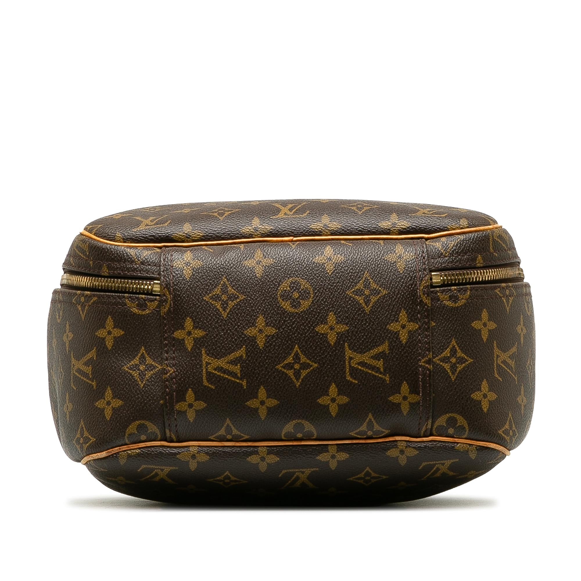 Louis Vuitton Monogram Excursion (SHG-nH0lUa)
