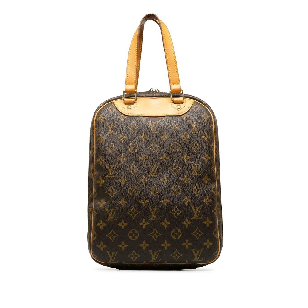 Louis Vuitton Monogram Excursion (SHG-nH0lUa)